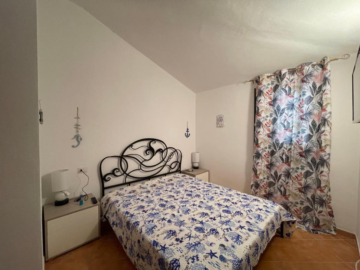 Ferienwohnung Le Terme Di Casteldoria Santa Maria Exterior foto