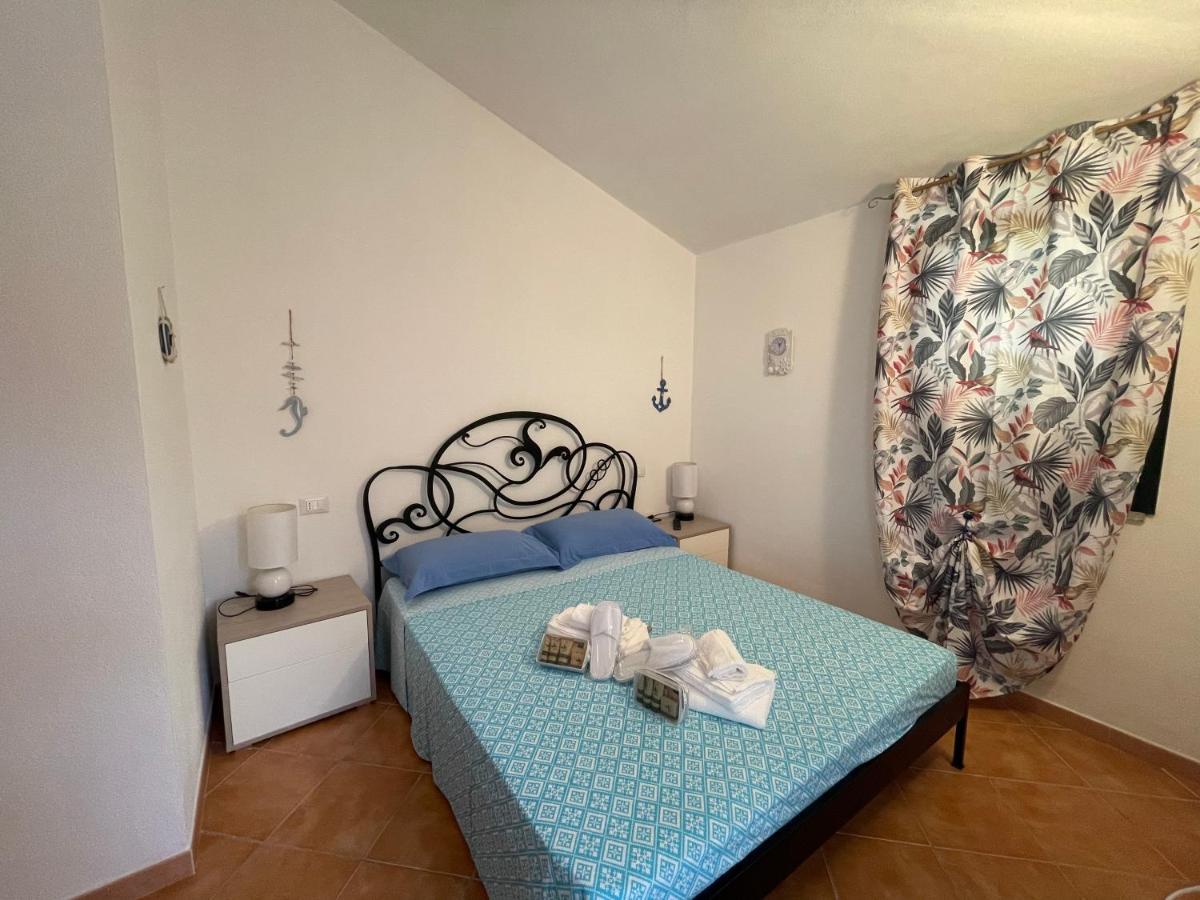 Ferienwohnung Le Terme Di Casteldoria Santa Maria Exterior foto